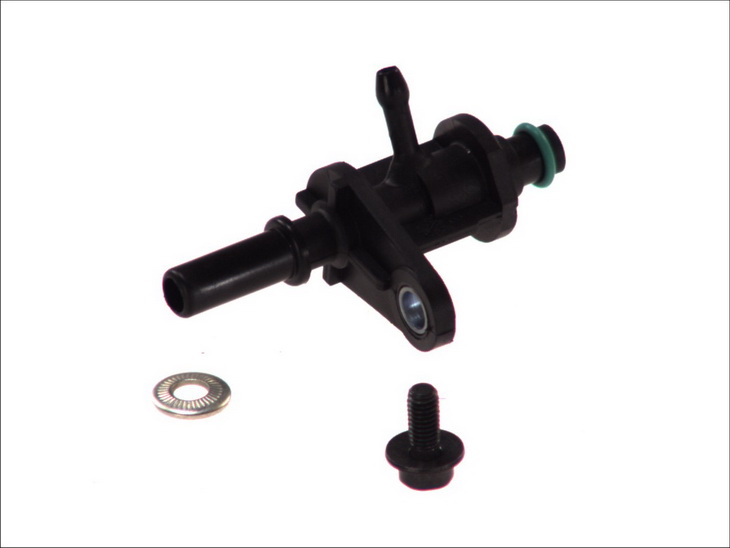 Supapa control presiune sistem common-rail