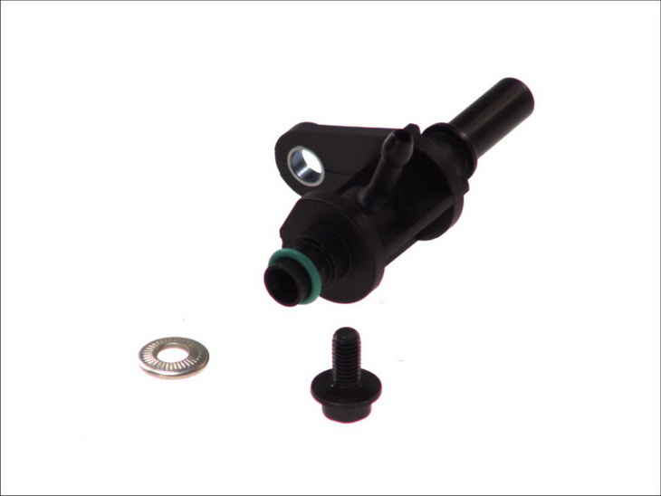 Supapa control presiune, sistem - common-rail
