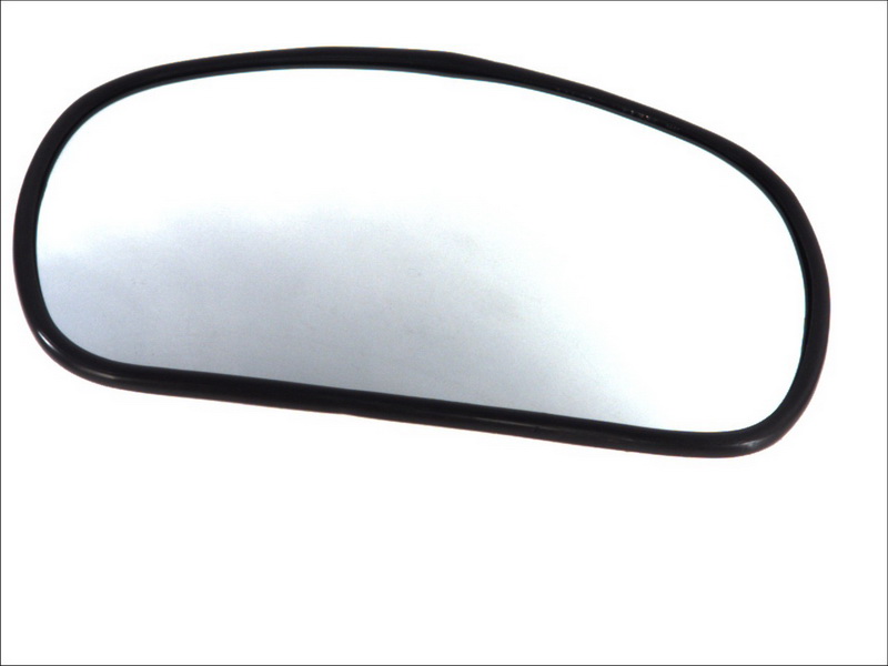 Oglinda exterioara manual