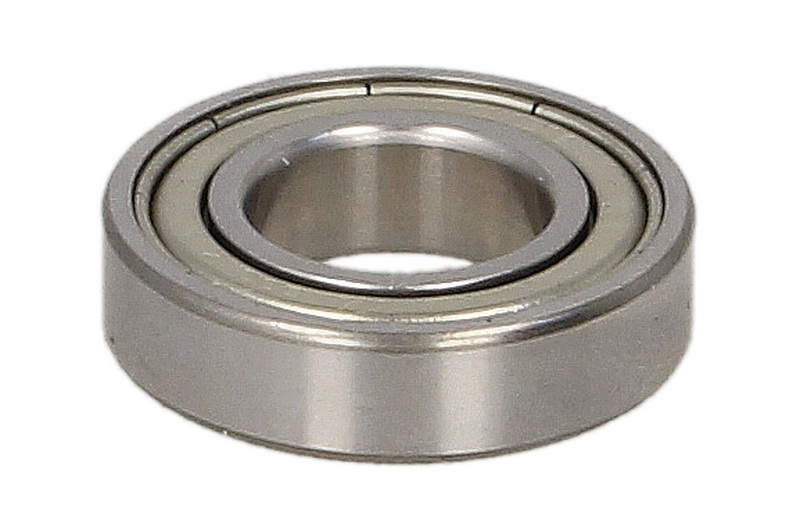 Rulment 12x24x6 mm cu două fețe vaselină L138