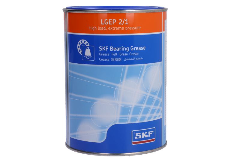 Vaselina SKF pentru rulmenti 1L