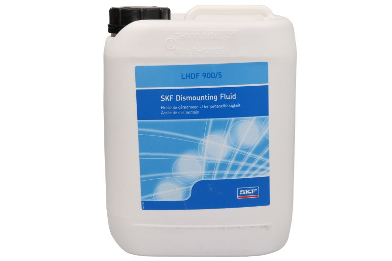 Ulei de intretinere SKF