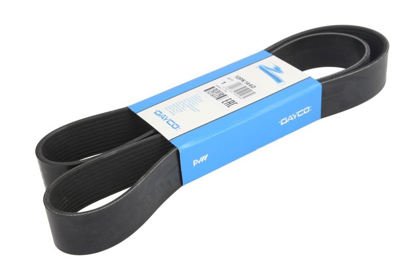 Curea transmisie cu caneluri 1440 mm