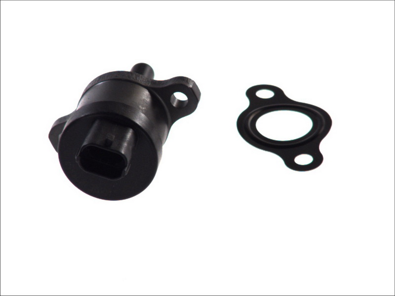 Supapă control presiune sistem common-rail
