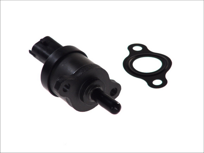 Supapa control presiune, sistem - common-rail