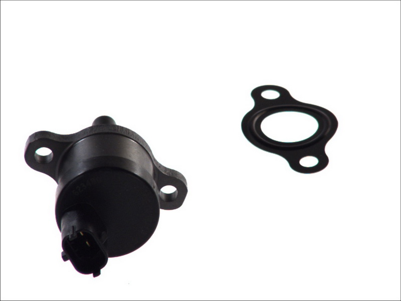 Supapa control presiune, sistem - common-rail