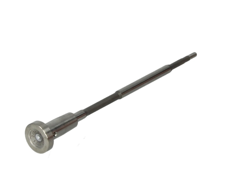 Supapă injector