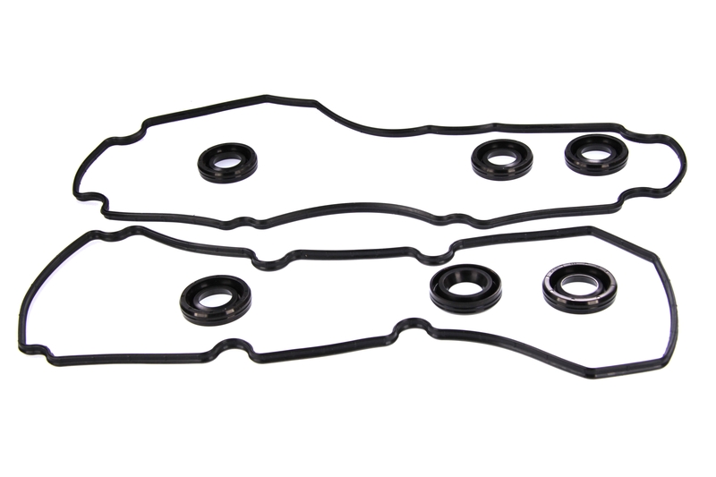 Set garnituri capac supape