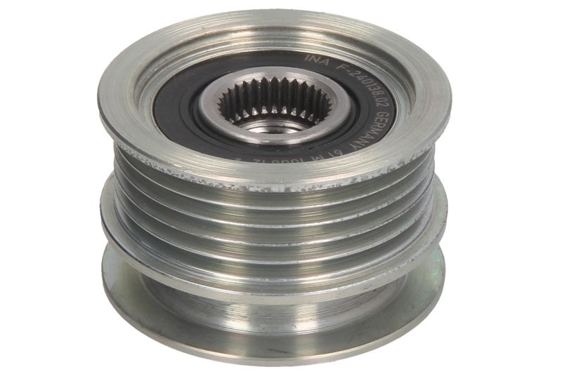 Fulie alternator 55x17 mm