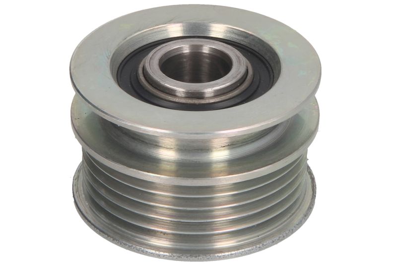 Fulie, alternator