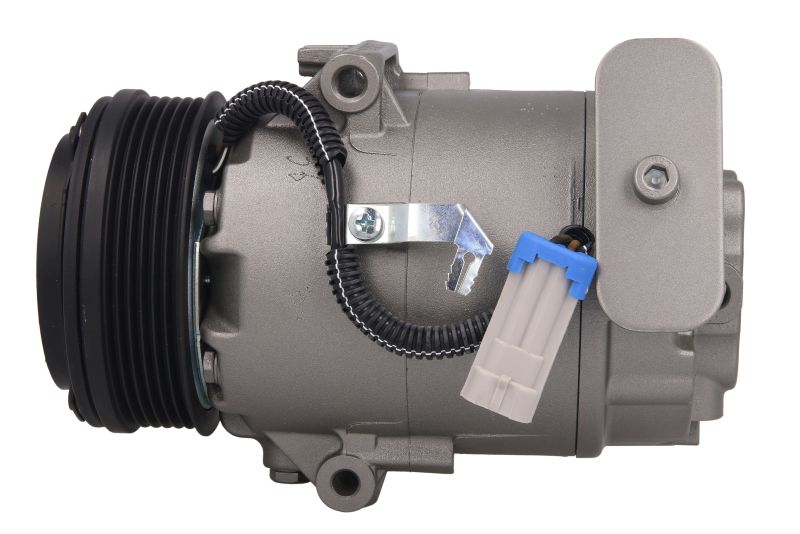 Compresor climatizare CVC R134a 12V