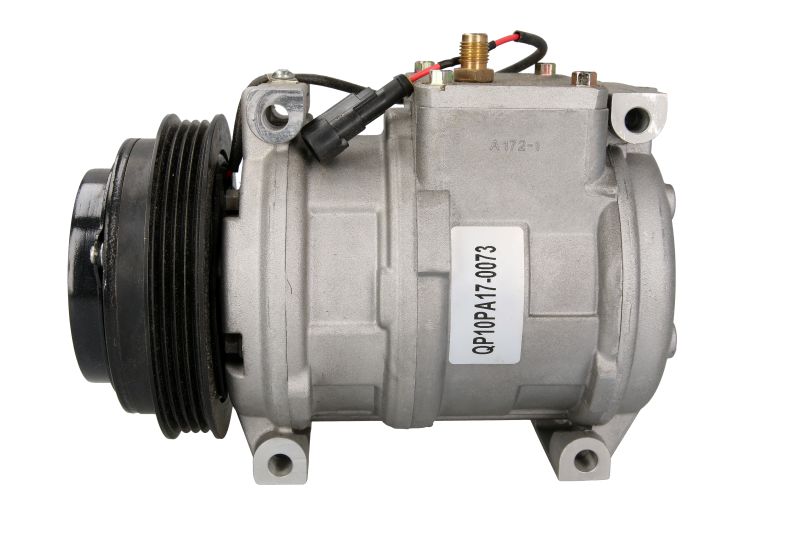 Compresor climatizare 10PA17C 120 mm 24V