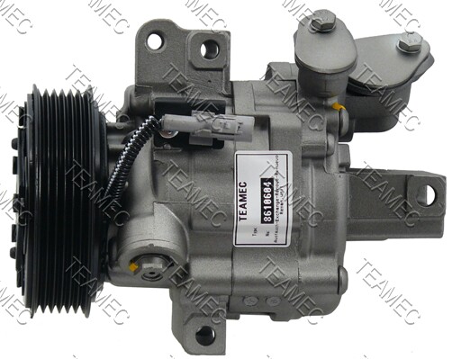 Compresor climatizare DKV06R R134a 12V
