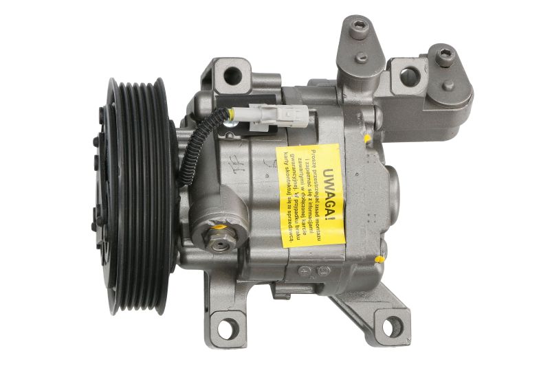 Compresor climatizare DKV06R R134a 12V