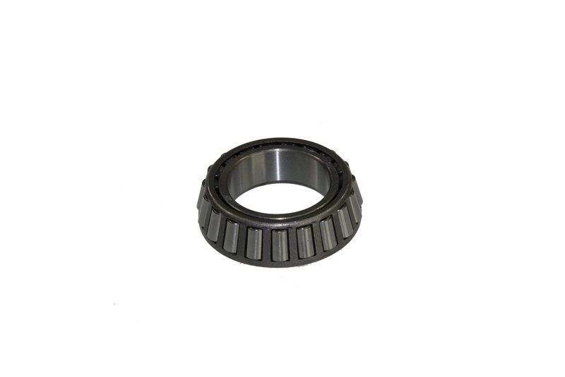 Rulment planetara spate punte spate latime 19.812 mm diametru 41.275 mm