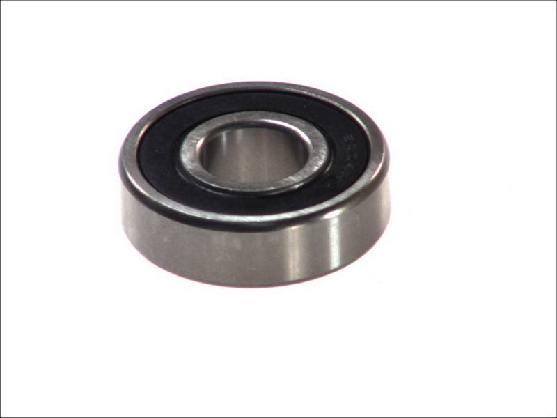 Rulment cu bile 20x52x15 mm