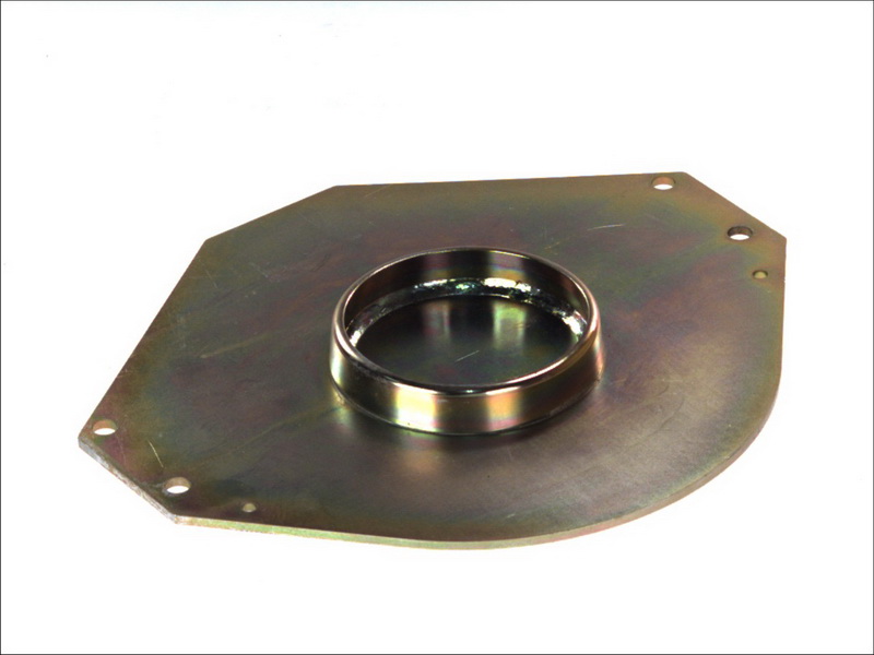 Tampon piston rotativ perna de suspensie pneumatica spate