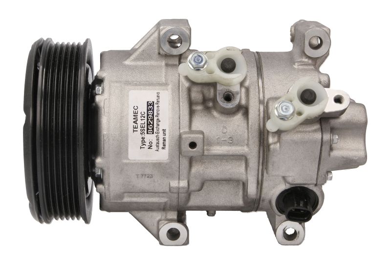 Compresor climatizare 5SL12C 120 mm 12V