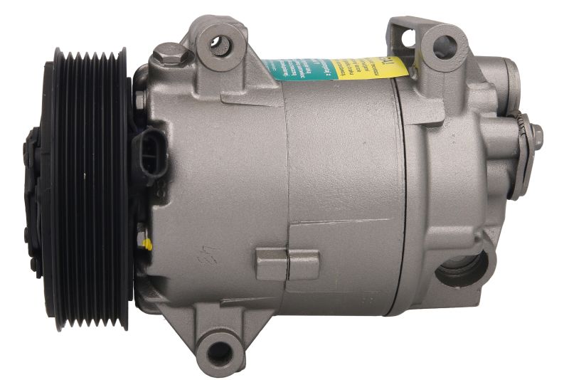 Compresor climatizare CVC fulie 119 mm 12V