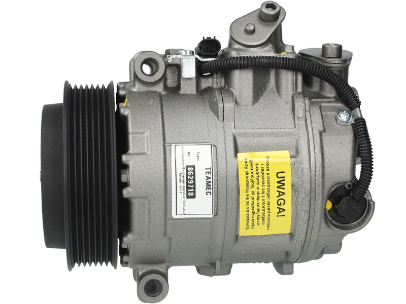 Compresor climatizare 7SEU17C fulie 120 mm 12V