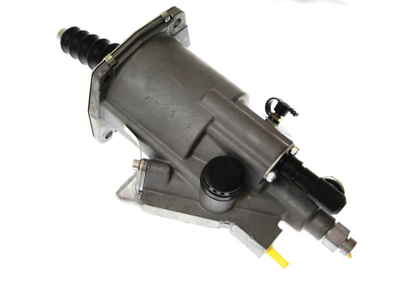 Actuator ambreiaj