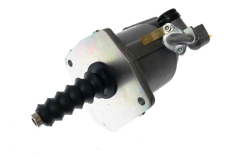 Actuator ambreiaj