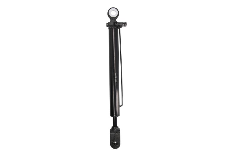 Cilindru basculare cabina sofer 450 mm filet M12x1,5 negru