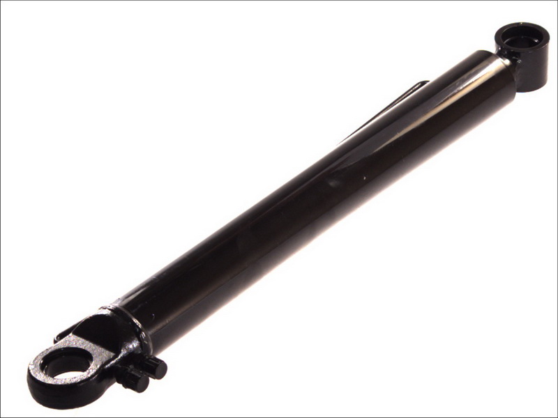 Cilindru basculare cabina sofer 560 mm diametru 50/30 mm filet M12x1,5