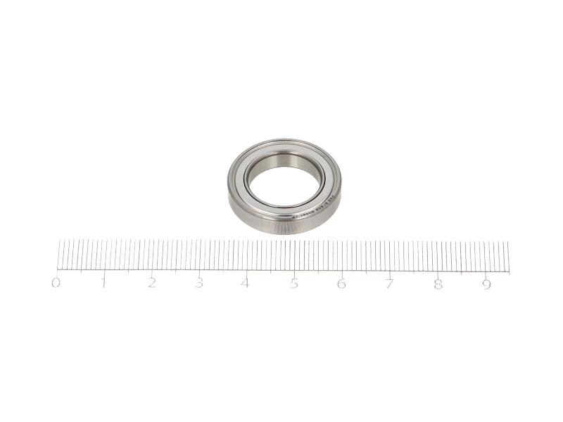 Rulment 15x24x5 mm cu două fețe