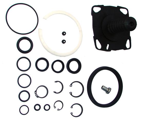 Set reparatie, cilindru cuplare