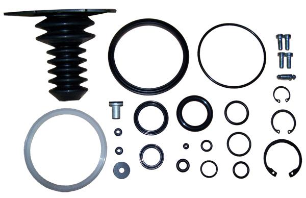 Set reparatie, cilindru cuplare