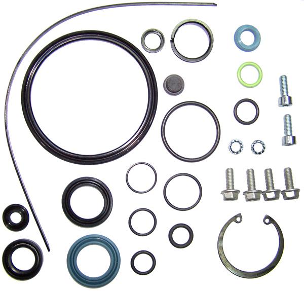 Set reparatie, cilindru cuplare