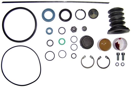 Set reparatie, cilindru cuplare