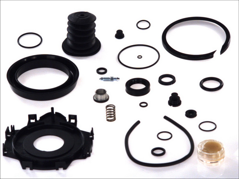 Set reparatie cilindru cuplare