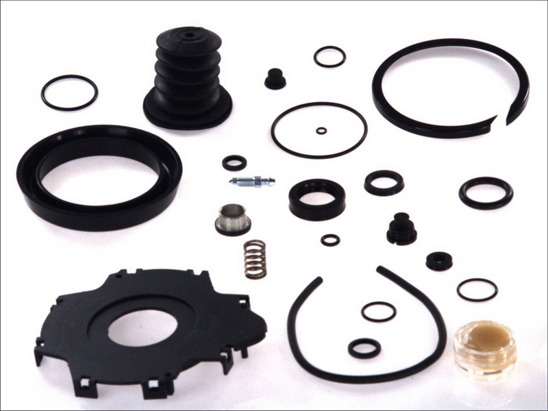 Set reparatie, cilindru cuplare