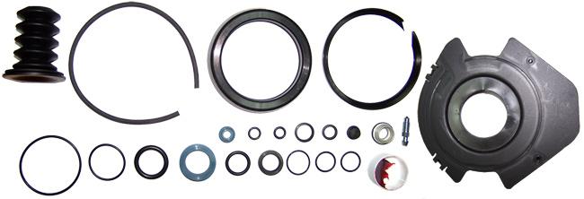Set reparatie, cilindru cuplare