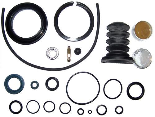 Set reparatie, cilindru cuplare