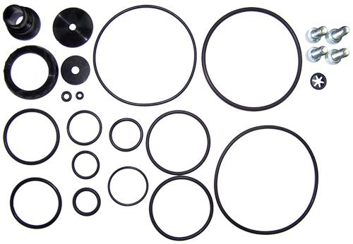 Set reparatie servofrana