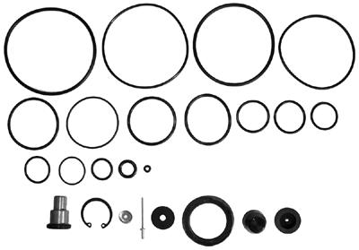 Set reparatie servofrana