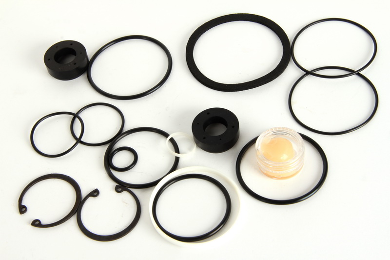Set Reparatie Supapa Frana - Frana De Serviciu