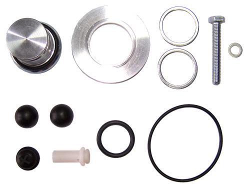 Set reparatie, uscator