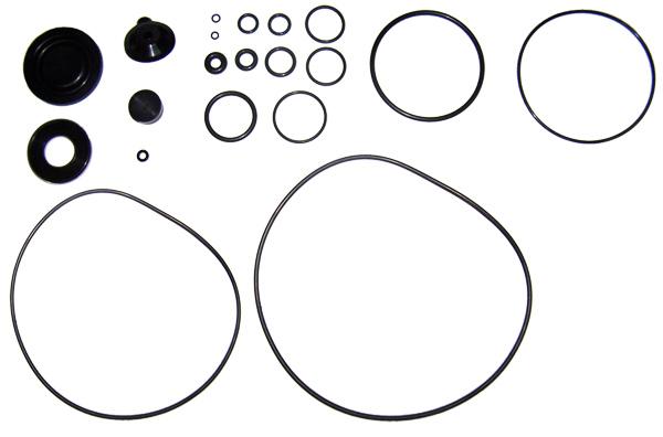 Set reparatie, uscator