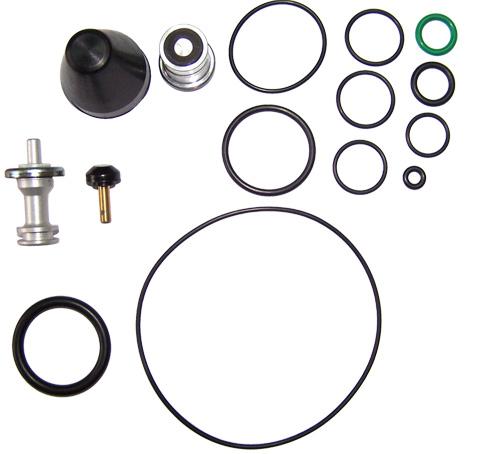 Set reparatie, uscator