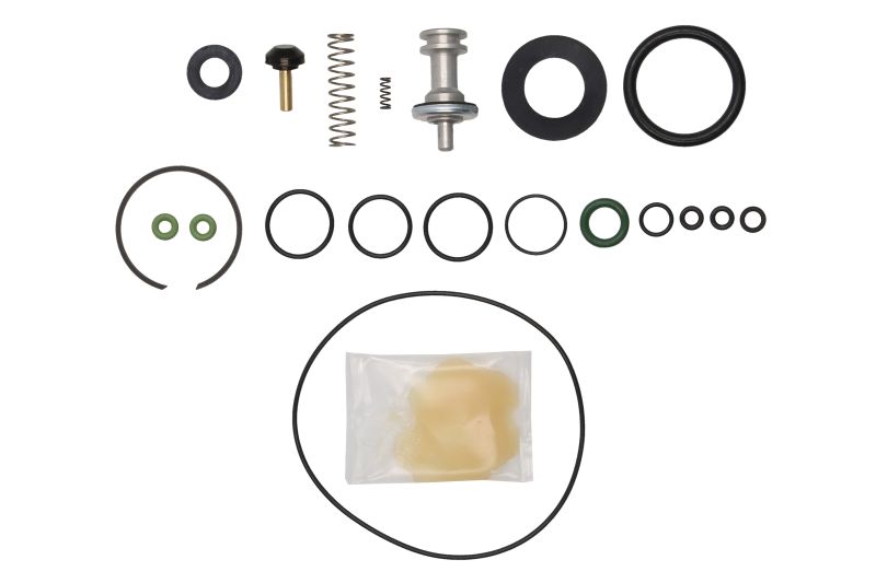 Set reparatie, uscator