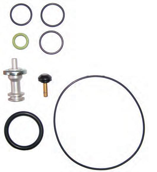 Set reparatie, uscator