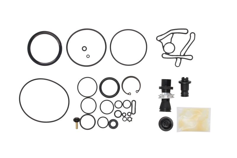 Set reparatie, uscator