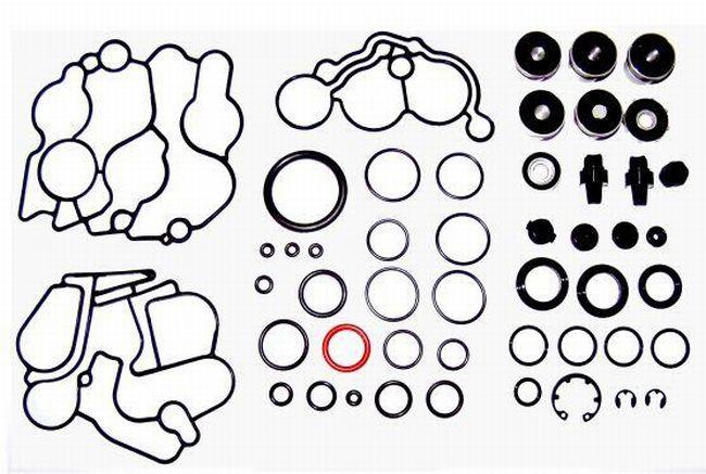Set reparatie, uscator