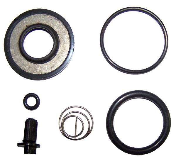 Set reparatie, uscator