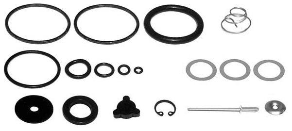 Set reparatie, uscator