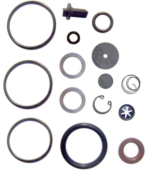 Set reparatie, uscator